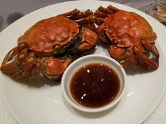糟蟹糟虾-温德姆花园酒店-鼎丰阁中餐厅