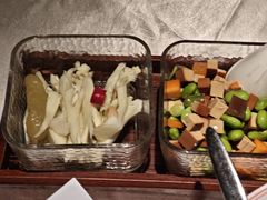 -玉满堂·湖北融合菜