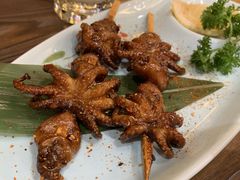 -东京屋(武定路店)