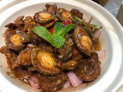 -上关雪東北菜(中房金谊店)