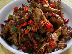 -小辣椒(华富店)