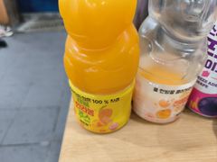 -真情鲍鱼海鲜汤