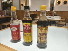 -饺子季水饺餐厅(新市街店)