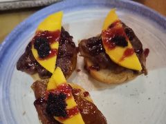 -福樱兰海鲜放题铁板烧(加州店)