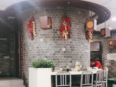 -老边饺子馆(北京南站1店)