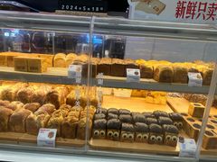 -红星前进面包牛奶公司(君太店)