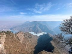 -崆峒山景区