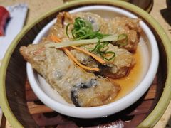 -蒸武门·广式茶点(神岗店)