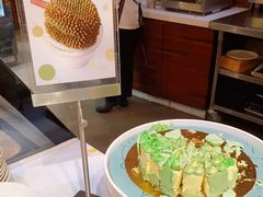 -The COOK·厨餐厅·自助餐(浦东嘉里大酒店)