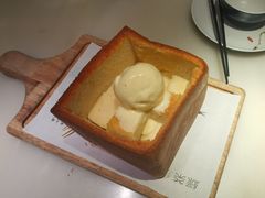 -绿茶餐厅(北京世纪金源店)