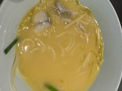 -钱塘花园·宁波菜