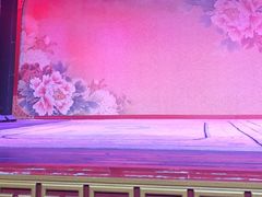 -盖碗儿梨园·变脸吐火·川剧(天府广场店)