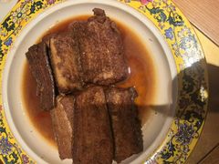 -京味斋·烤鸭·北京菜(安贞店)