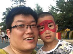 -青岛方特梦幻王国