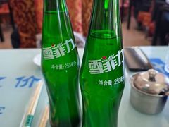 -十二忠手拉面(中华路店)