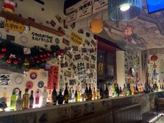 -三杯赤運·中式小酒馆(所城里店)