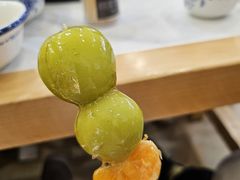 -朴小妹人参鸡汤火锅(长白山万达店)