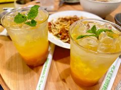 -The Good Place好地方·Brunch·coffee(国贸店)