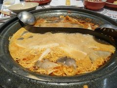 -生活如沸·顺德水牛奶火锅(大学路店)