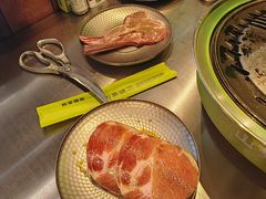 -山葵说·泥炉烤肉(泰达时尚E街区店)