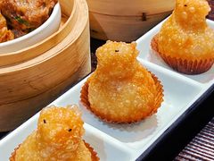 -旺金鸽·传承15年老字号·手工早茶(荔湾坦尾桥中店)