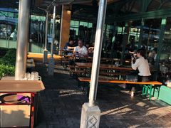 -宝莱纳餐厅(滨江店)