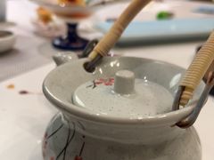 -月下料理(楷林IFC店)