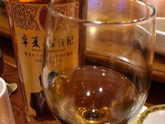-蒙古大营(朝阳公园店)