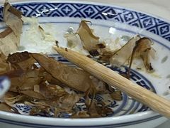 -江记甜品(罗湖店)