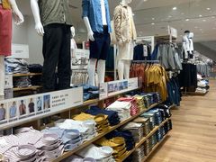 -优衣库(天津天河城店)