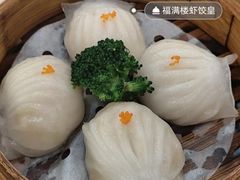 -福满楼·海鲜酒家(福永益田店)