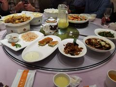 -顺风江南宴(静安大融城店)