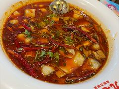 -九老汉·川渝江湖菜(合川路2店)