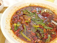 -香丰阁·烤鸭·川湘菜(昌平店)