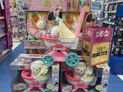-TOYSRUS玩具反斗城(长沙德思勤店)