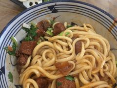 -酱府老碗面(西大店)