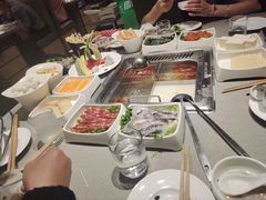 -海底捞火锅(漫乐城夜宵主题店)
