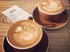 -VOYAGE COFFEE(北锣鼓巷店)