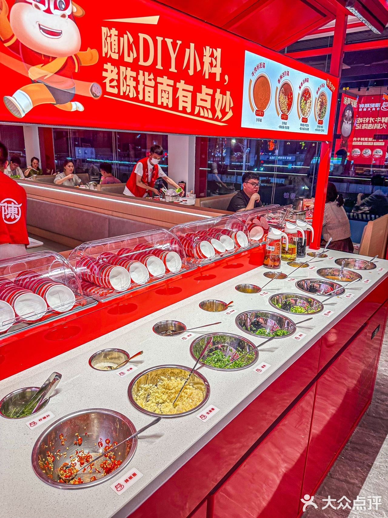 就在广州！新店开业6.8折！快冲！！