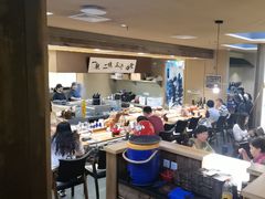 -一豚轩·烧鸟·豚骨拉面(五四路店)