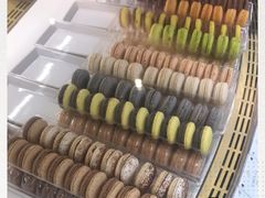 -PAUL LAFAYET 法式甜品(港汇广场店)
