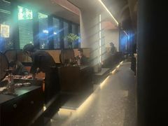 -铭牛烧肉·和牛海鲜自助(高新月牙湖店)