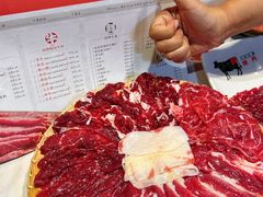 -今日牛事潮汕鲜牛肉火锅(瑞金店)