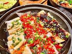-得意啫·广东啫啫煲(前海HOP店)