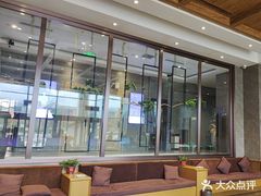 -星河湾温泉洗浴酒店