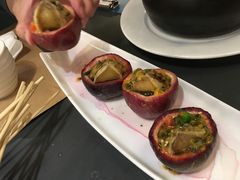 -79号渔船海鲜饭店(华强北店)