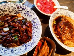 -阿大排档(长春这有山店)