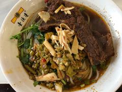 牛骨头粉-壹德壹(锦都店)