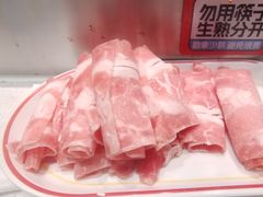 -龍歌自助小火锅(芝罘万达店)