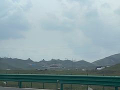 -日月山景区